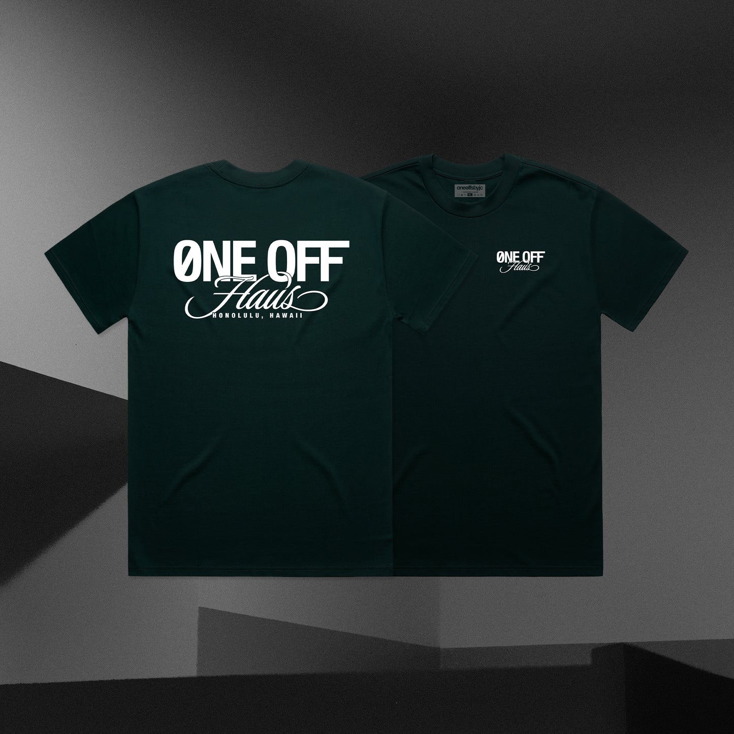 ONEOFFHAUS // TEE